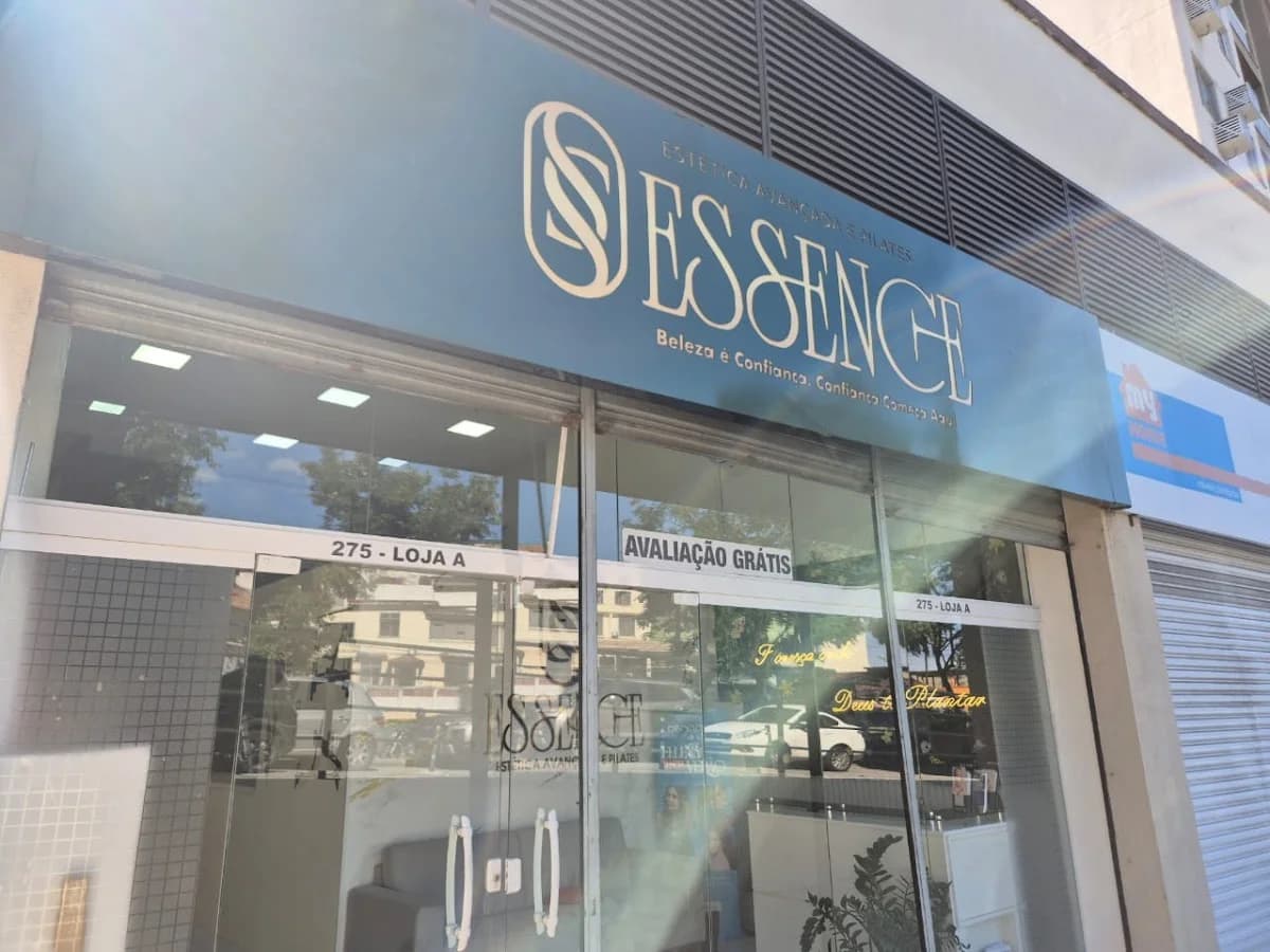 Essence Estética Avançada e Pilates
