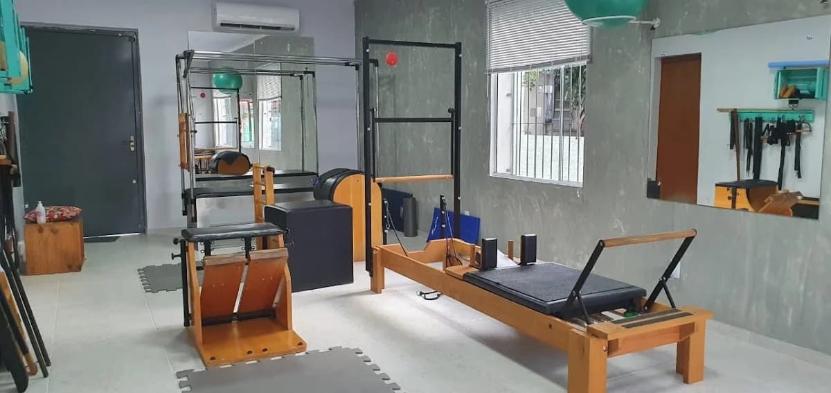 Studio de Pilates AMI