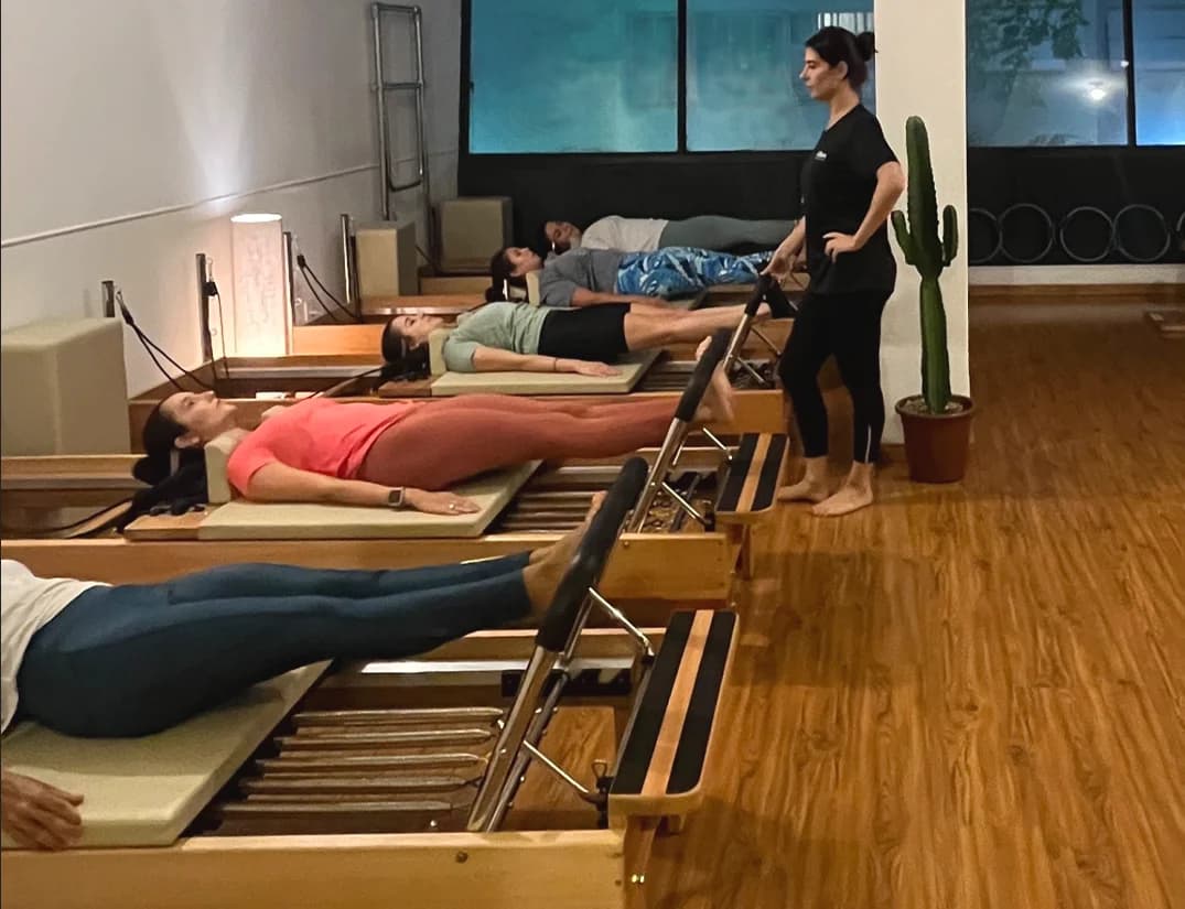 Korehaus Pilates Original - Copacabana