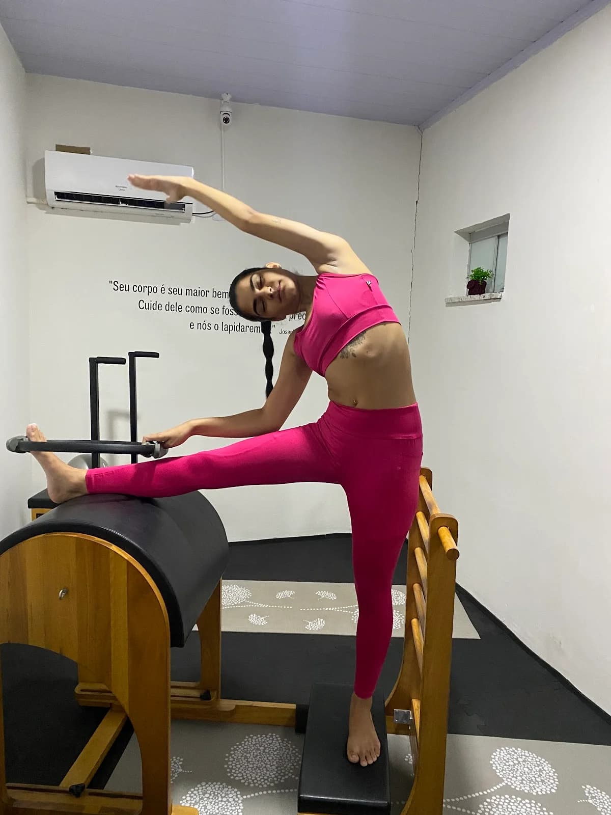 Studio Cataryne Fonseca