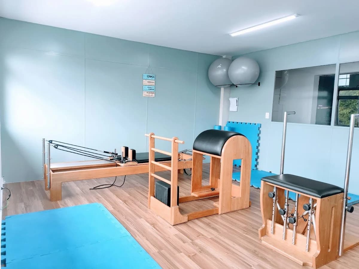 Soul Pilates Estúdio