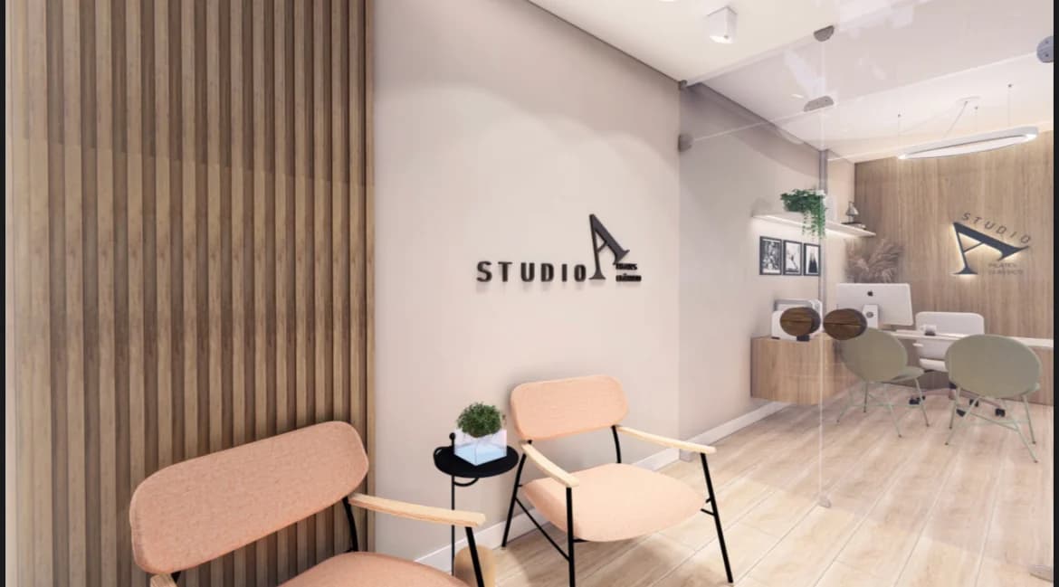 Studio A Pilates Clássico