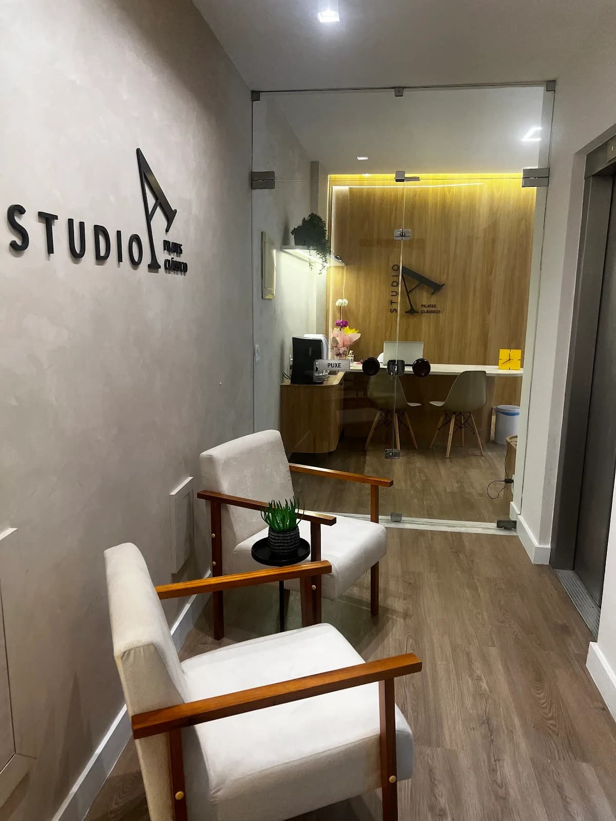 Studio A Pilates Clássico