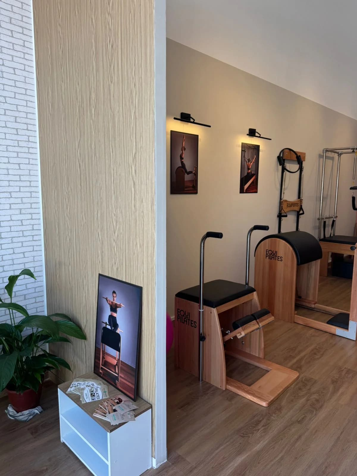 Voll Pilates Studios Jaçanã