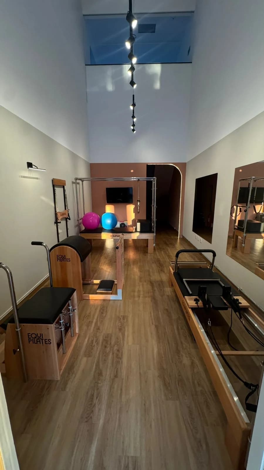Voll Pilates Studios Jaçanã