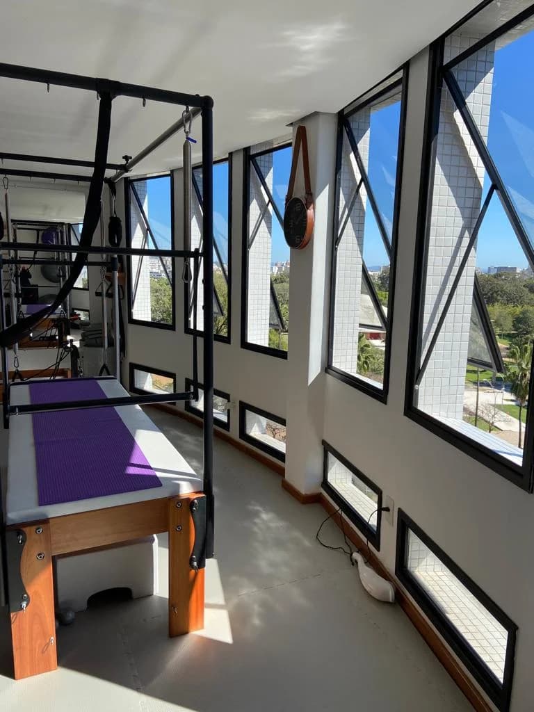 Studio de Pilates - Maiele Klein