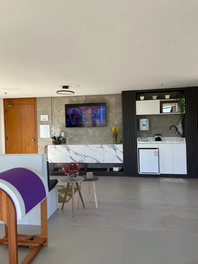 Studio de Pilates - Maiele Klein