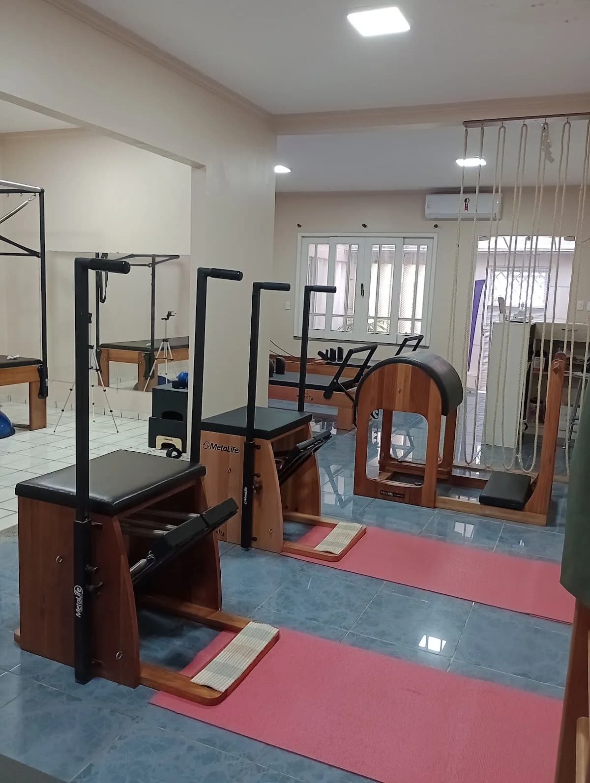 Pilates Carol Santos