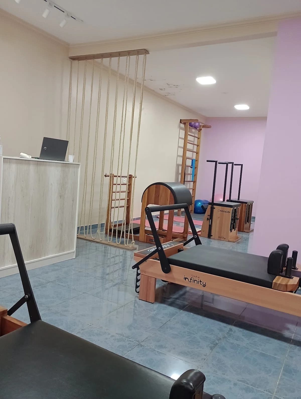 Pilates Carol Santos