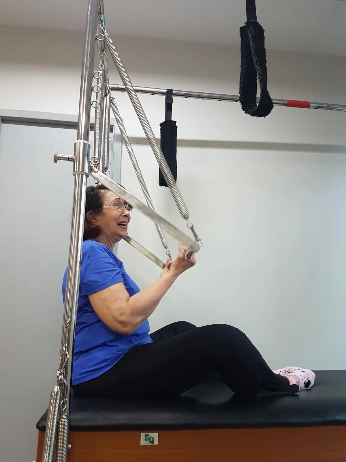 Pilates shopping downtown por ser de lótus