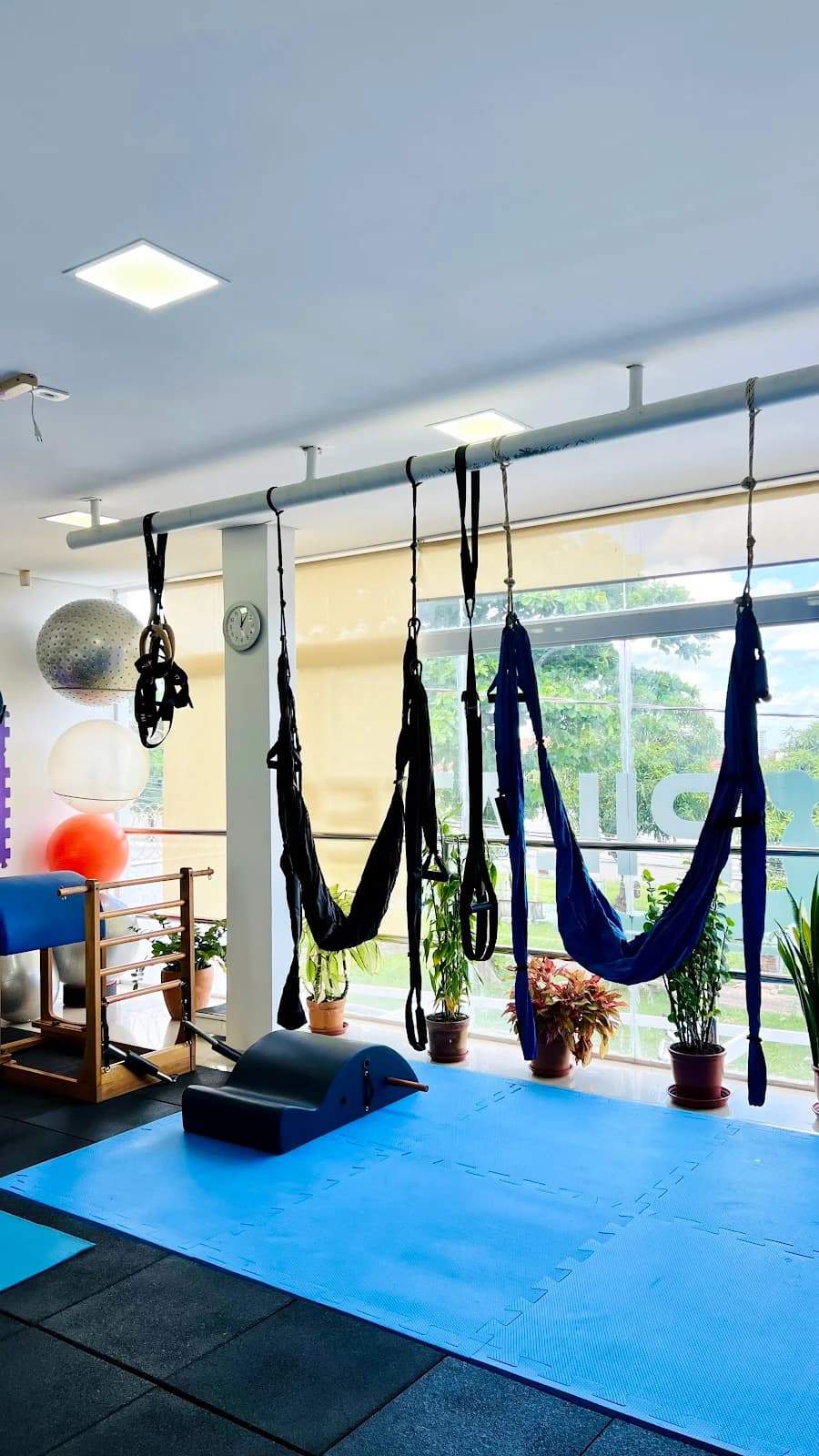 Pilates Holístic Group