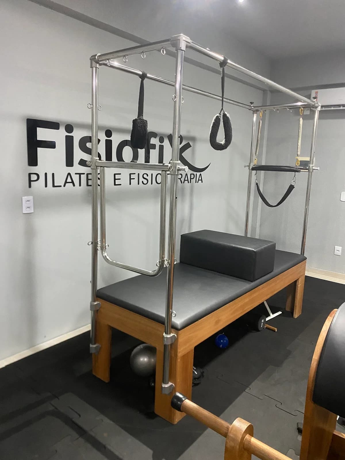 FISIOFIXPILATES