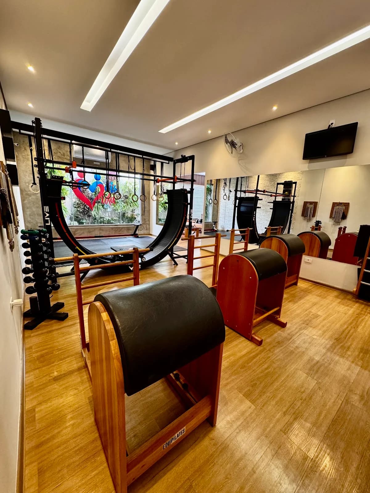 Studio de Pilates Mais Vida