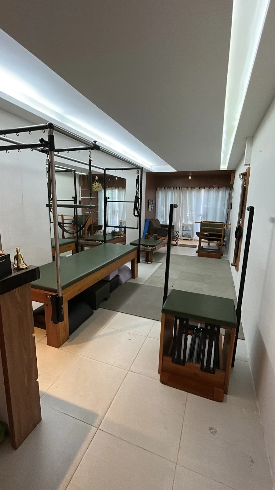 Carolina Figueiredo Pilates