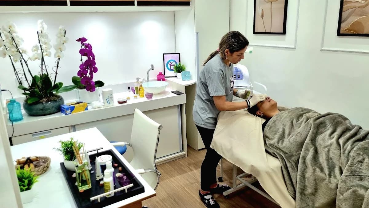 BodyCentric Pilates Leblon