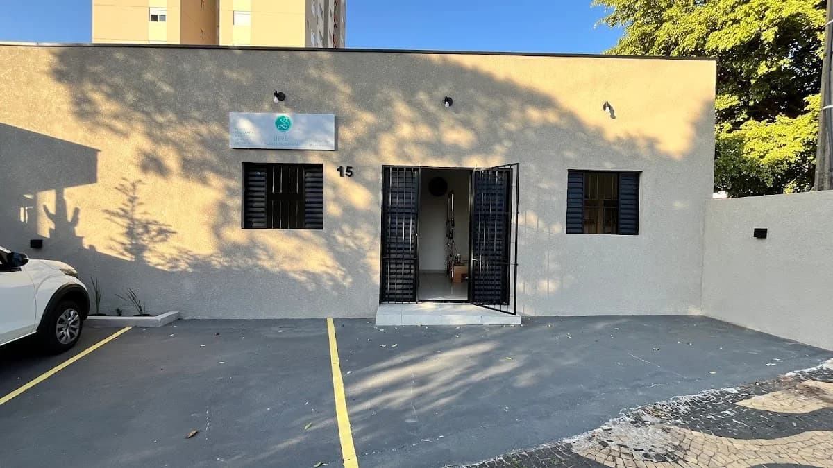 LIEVE PILATES E FISIOTERAPIA