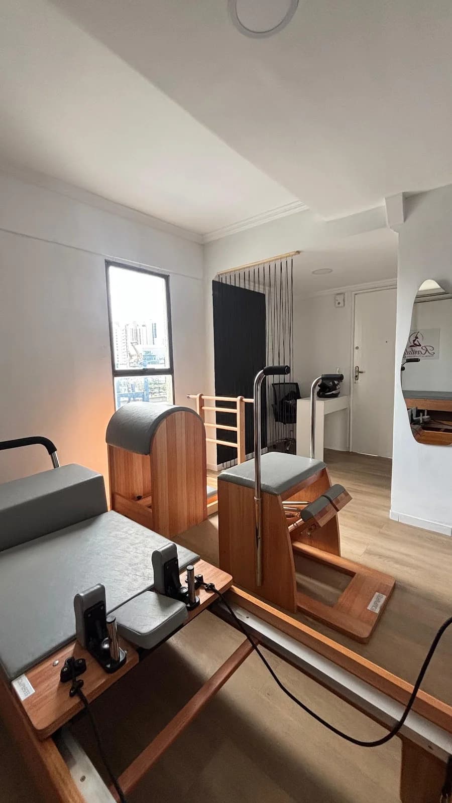 Revitalize Pilates e Fisioterapia