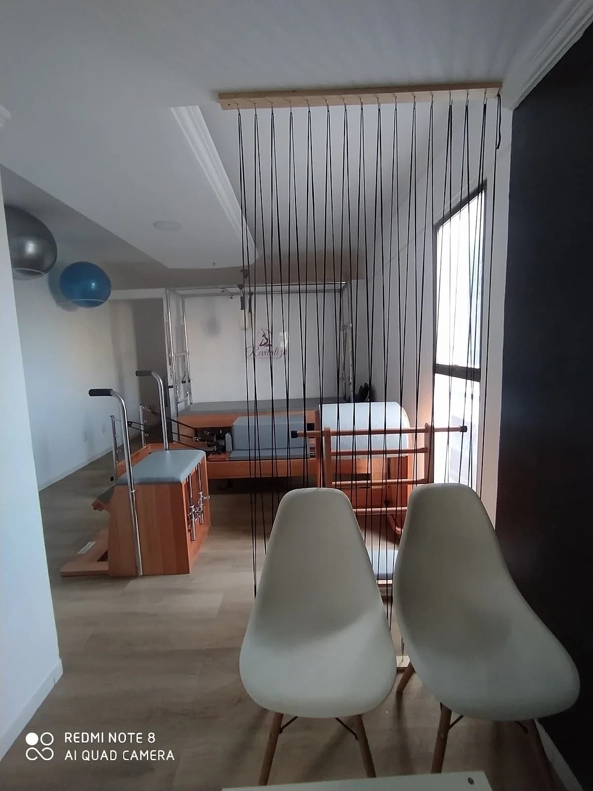 Revitalize Pilates e Fisioterapia