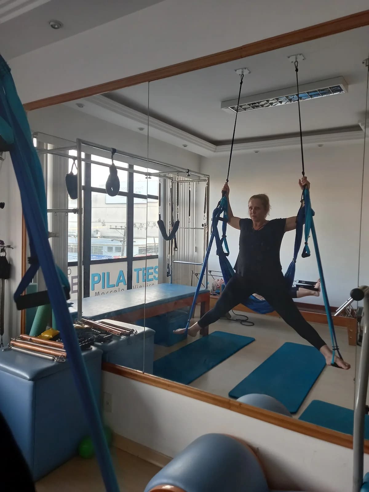 Physique Pilates Studio