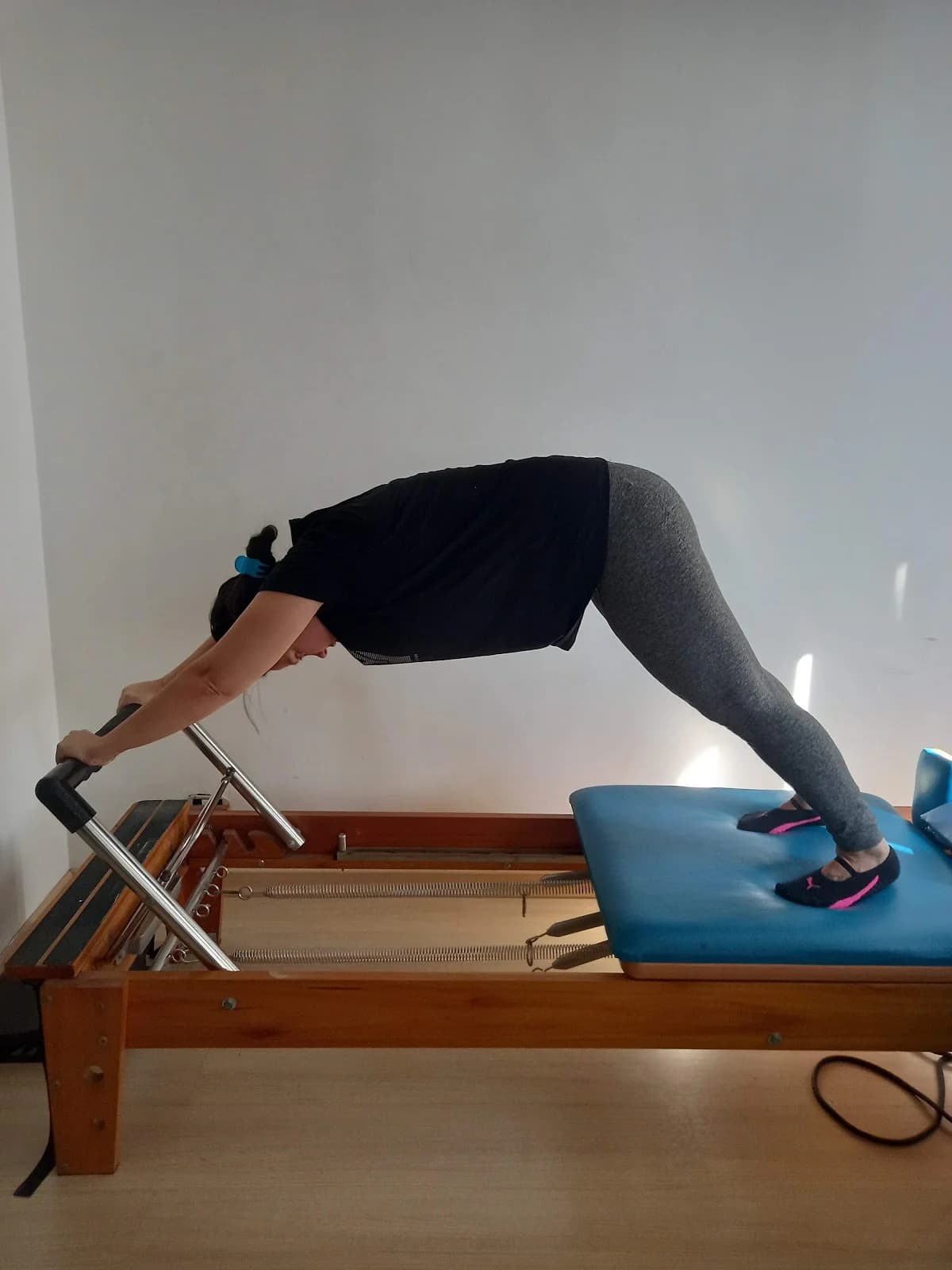 Physique Pilates Studio