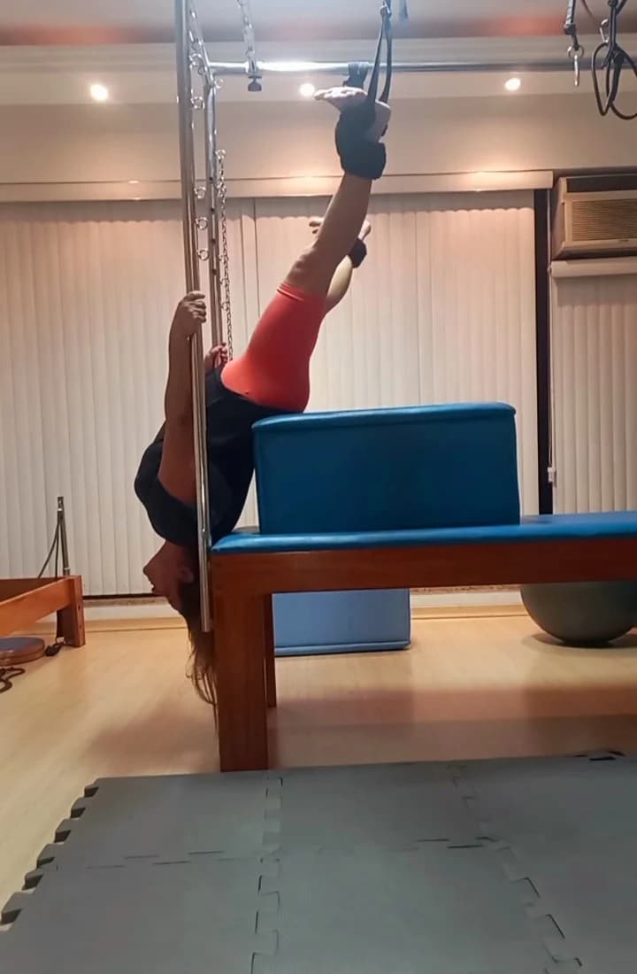 Physique Pilates Studio