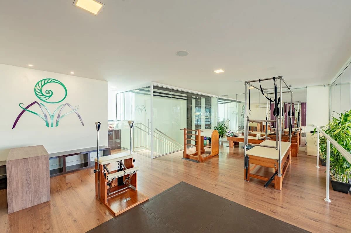 AYA Pilates