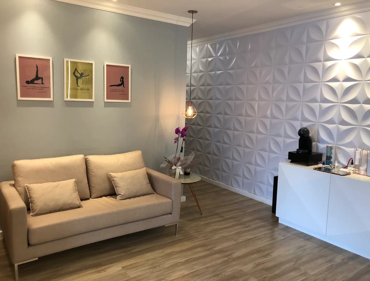 Corpo e Movimento Studio de Pilates