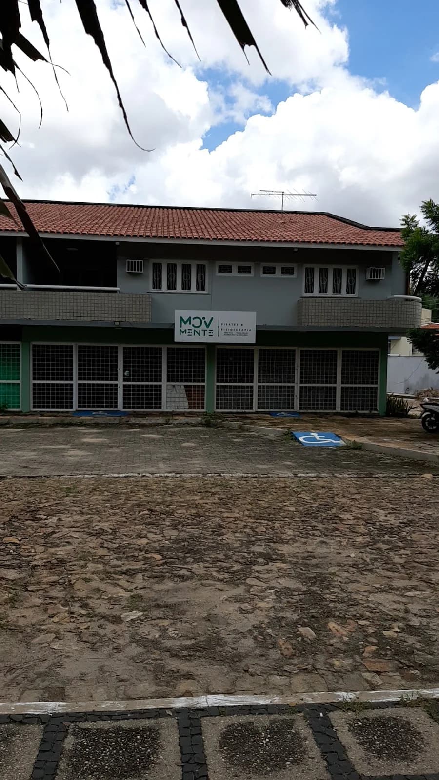 Pilates MovMente Estúdio