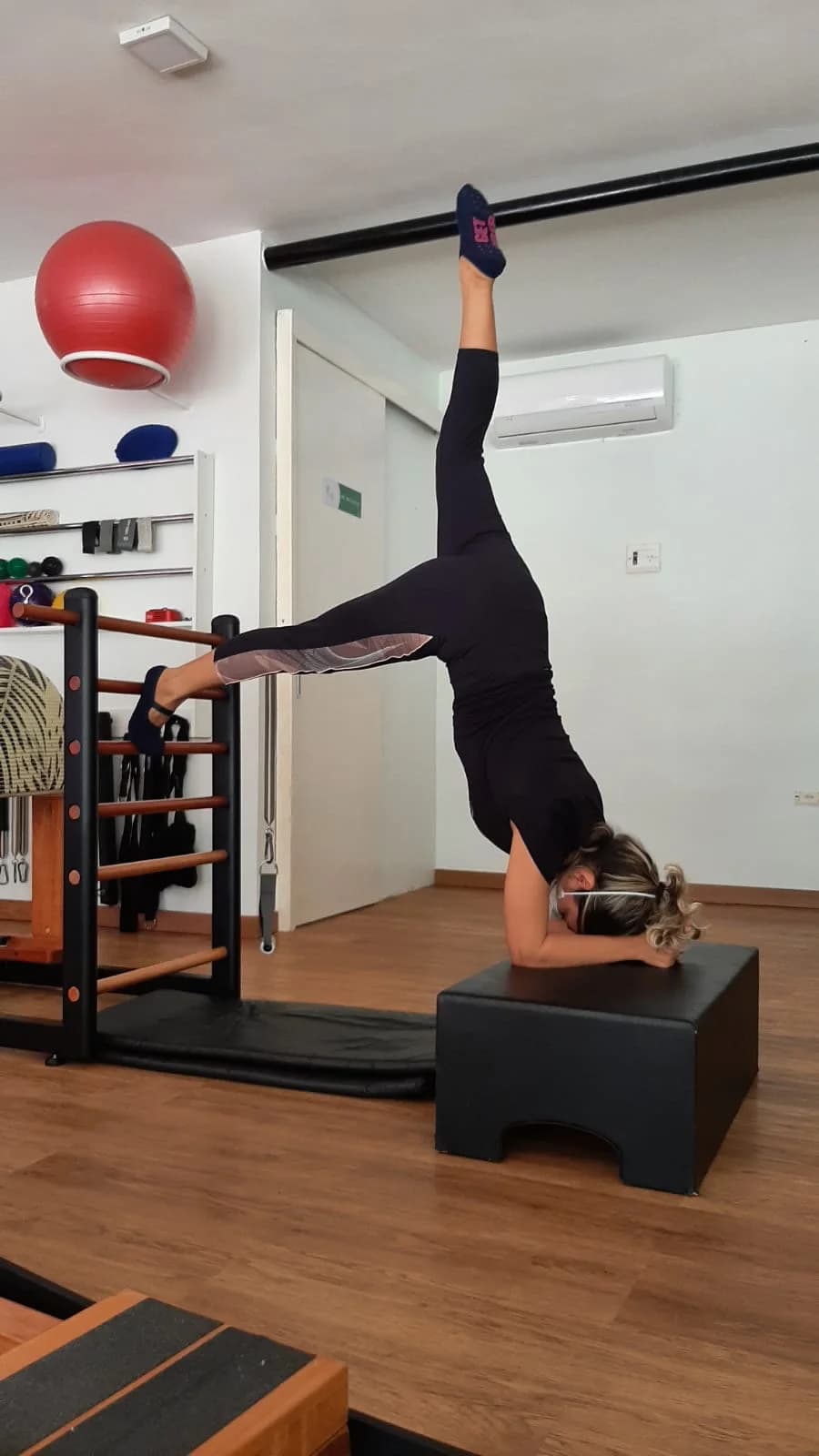 Pilates MovMente Estúdio