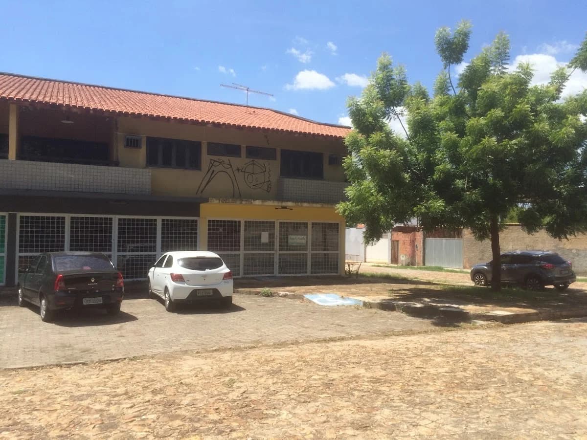 Pilates MovMente Estúdio