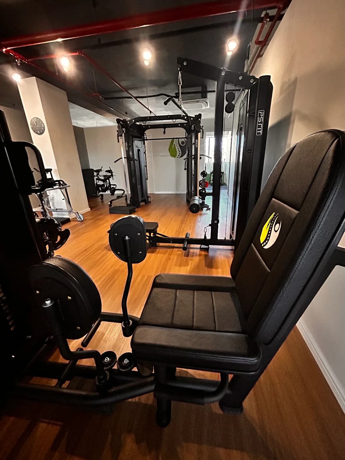 Espaço EquilíbriON - Fisioterapia Neurofuncional e Ortopedia