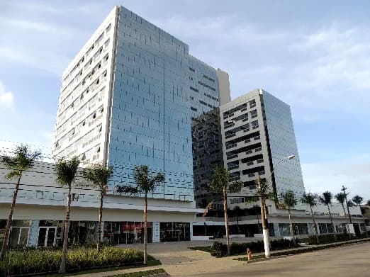 Espaço EquilíbriON - Fisioterapia Neurofuncional e Ortopedia