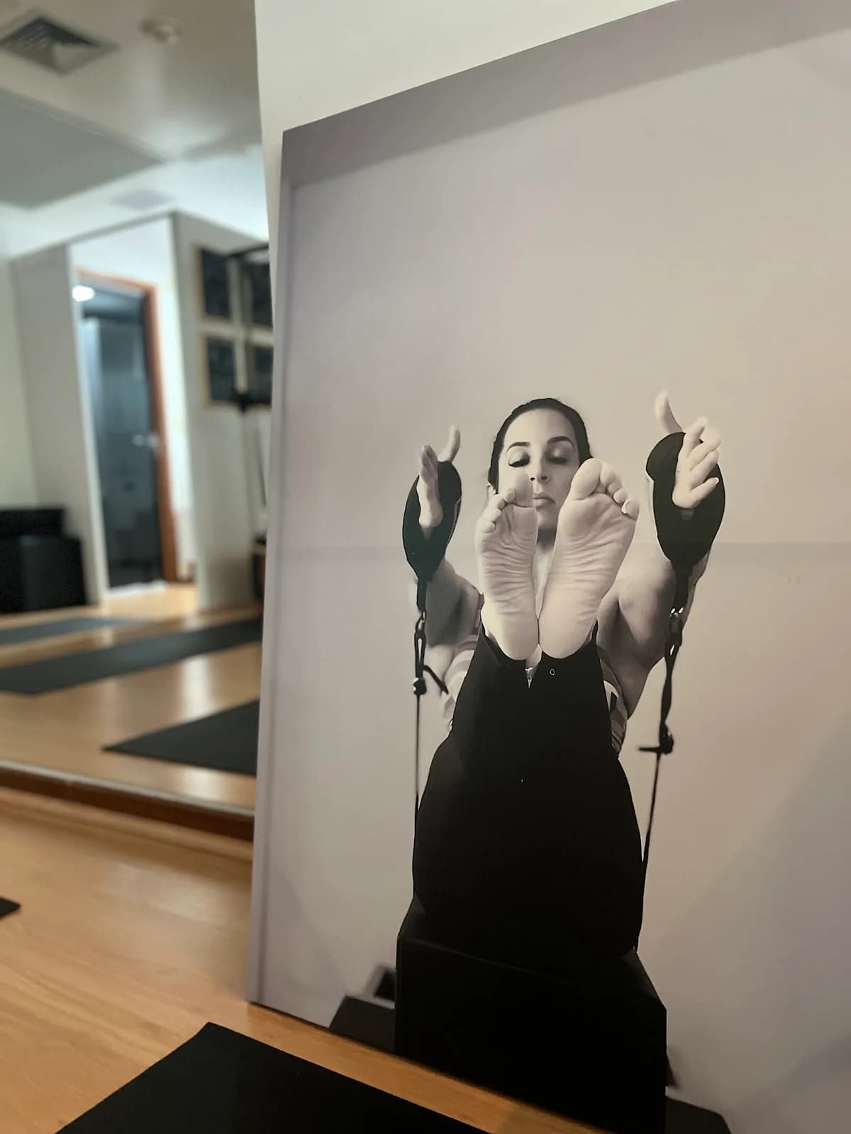 Amanda Câmara Pilates Studio & Hypopressive Technique