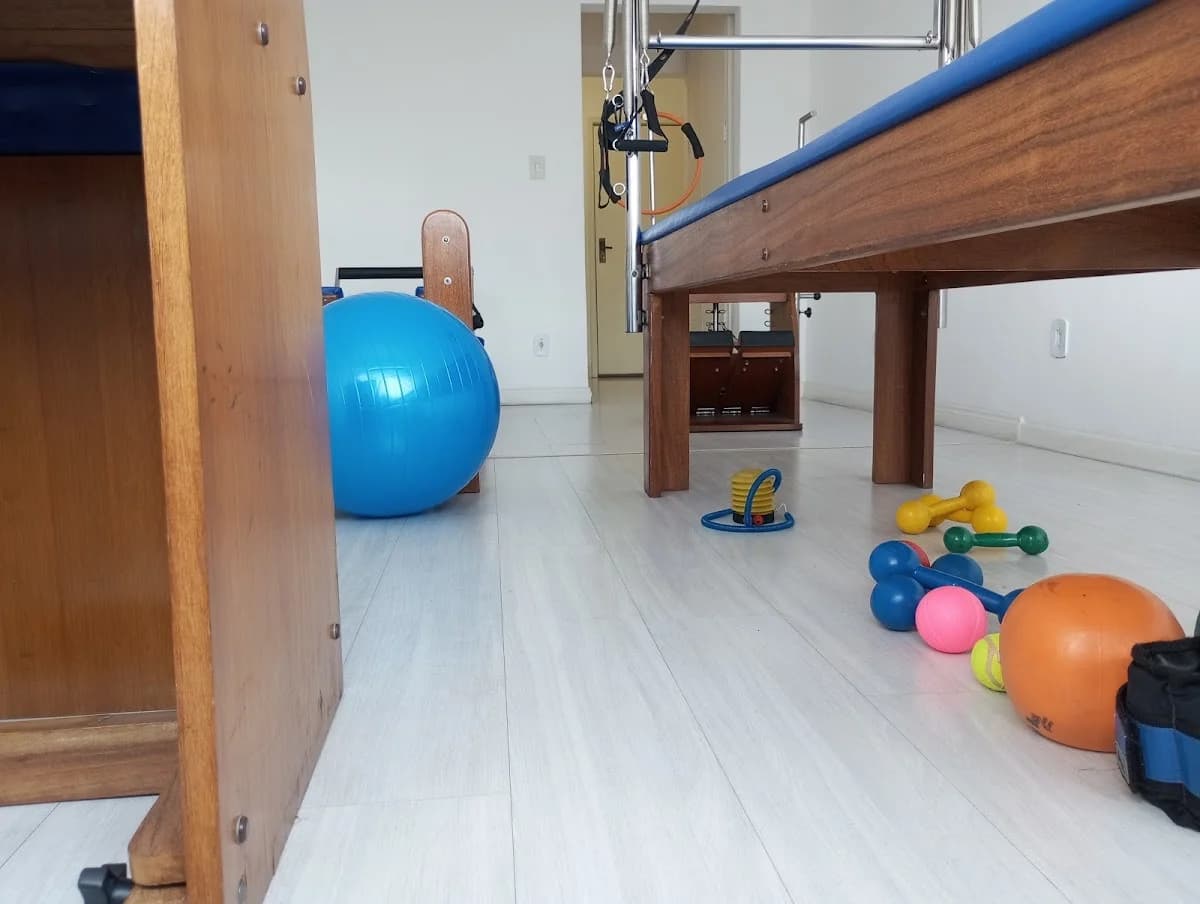 Equânime Pilates | Centro, Rio de Janeiro
