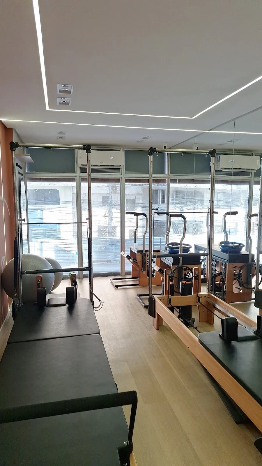 Capiba Studio de Pilates em Recife