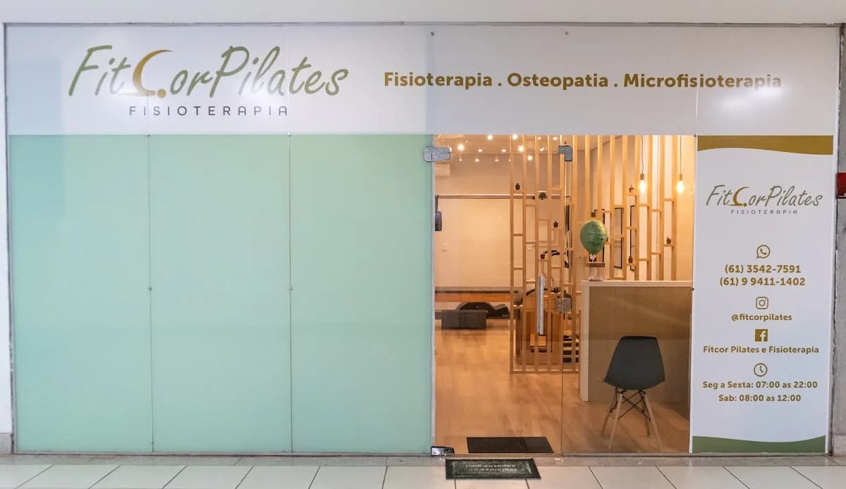 FitcorPilates