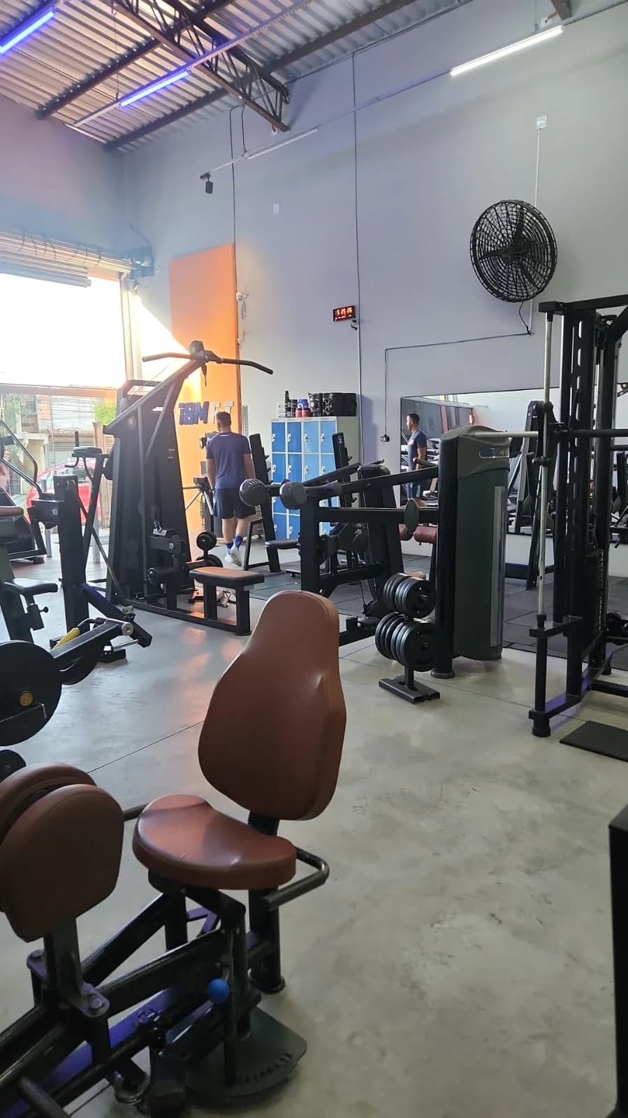 18MillesFit | Cidade Soberana