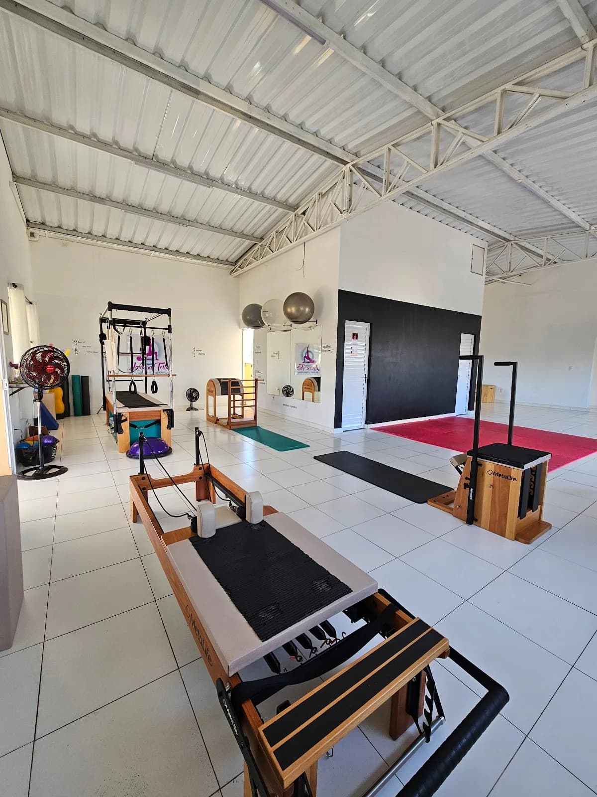 Studio Larissa Tella