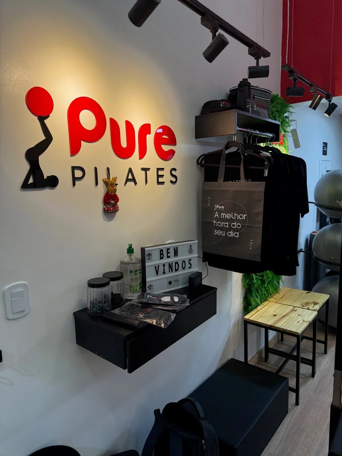 Pure Pilates - Fortaleza - Meireles