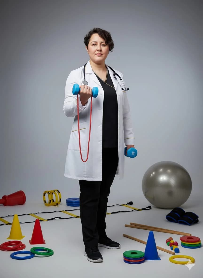 Clinica de Fisioterapia e Pilates em Fortaleza - Studio de Pilates