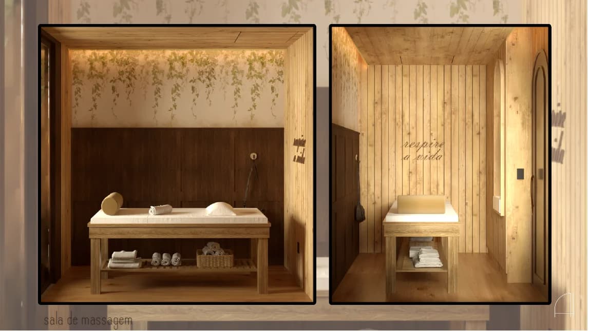 Sun Pilates e Massagem - Shopping Estação