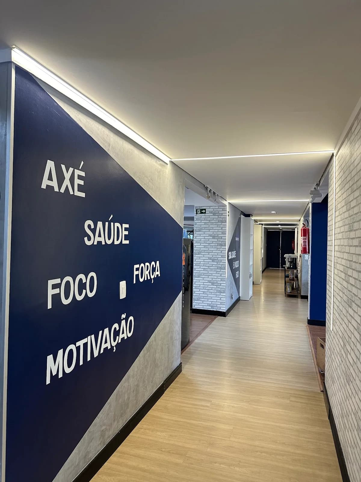 Studio Mariana Falcão - Atividade Física Personalizada