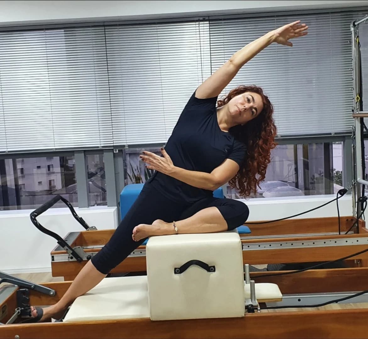 Renata Amaral Pilates