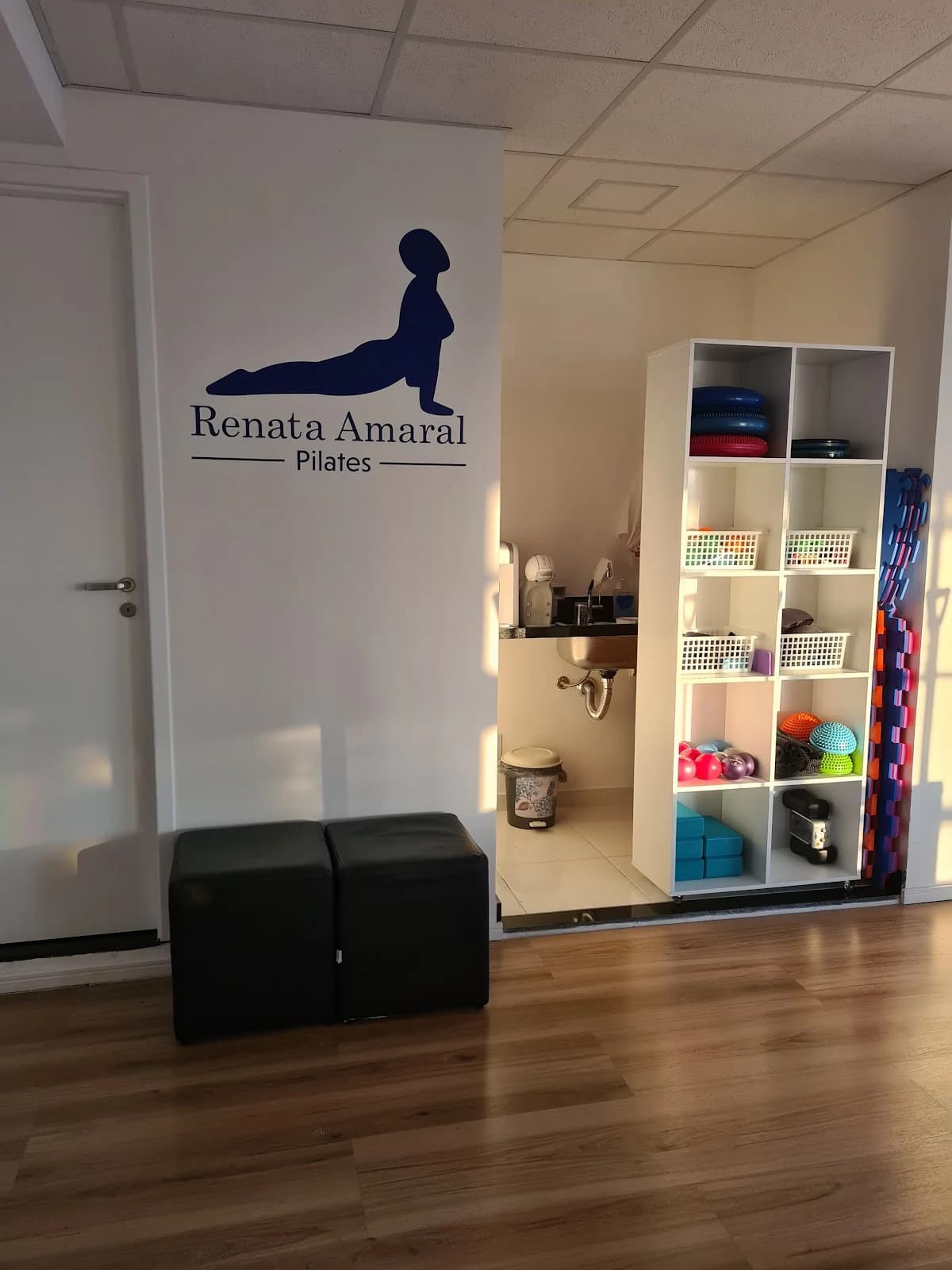 Renata Amaral Pilates