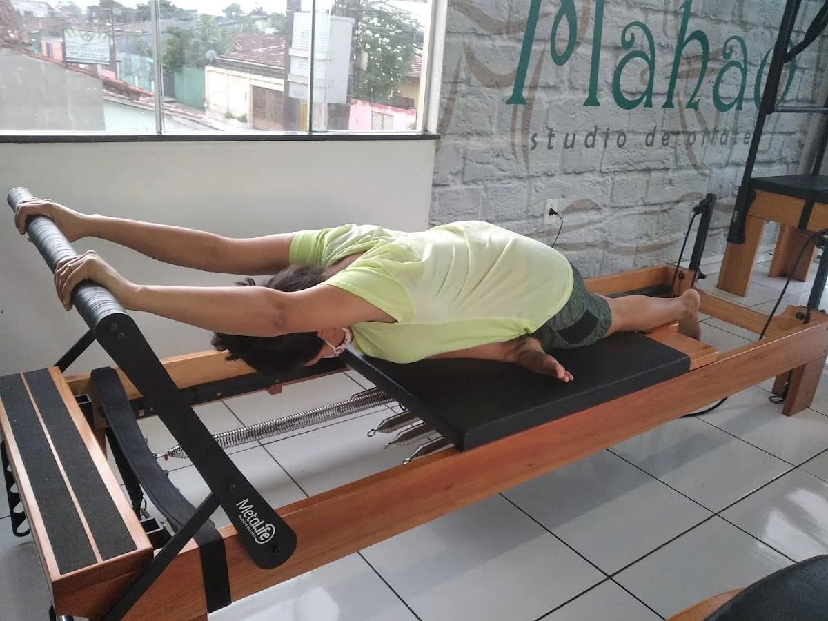 Mahao Studio De Pilates