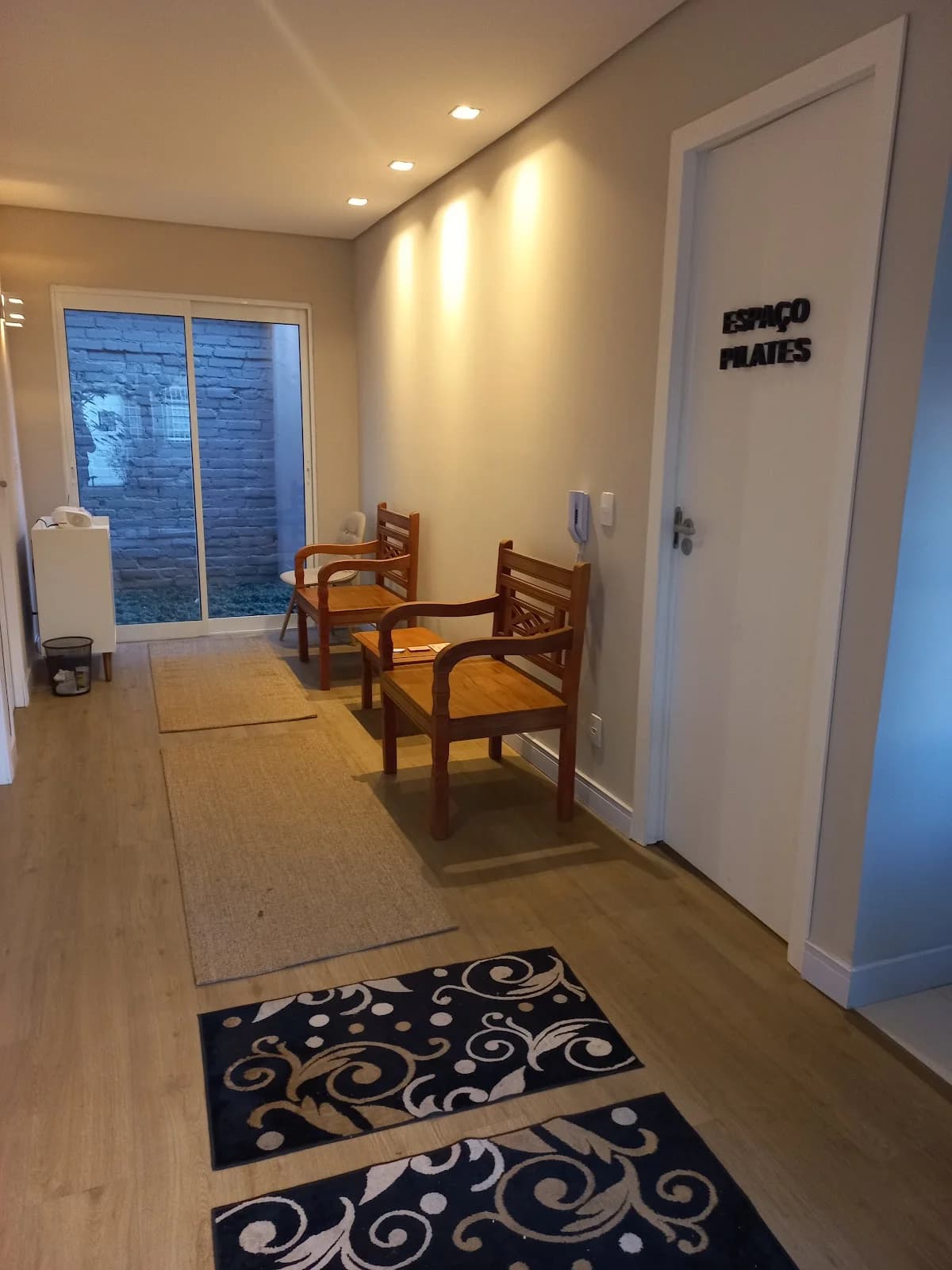 Pilates Curitiba - Studio de Pilates Mariana Engelhardt e Terapias Manuais