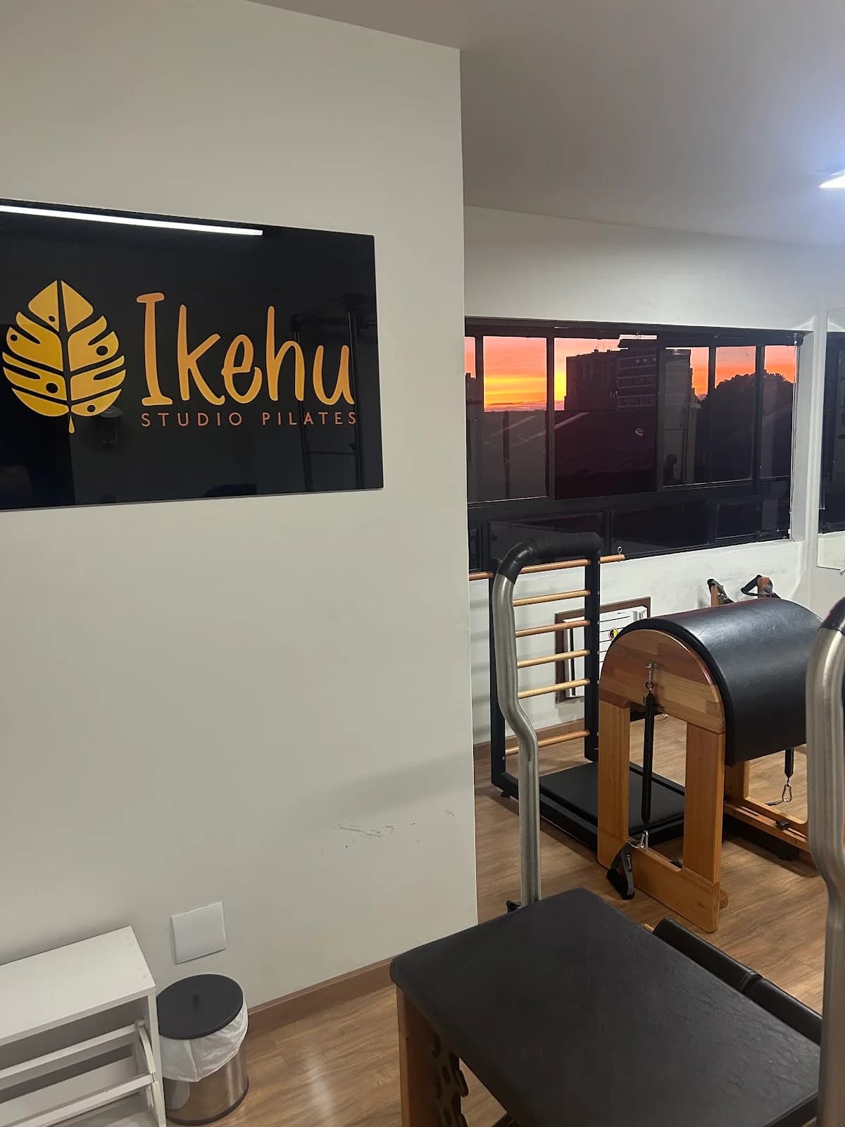IKEHU Studio Pilates