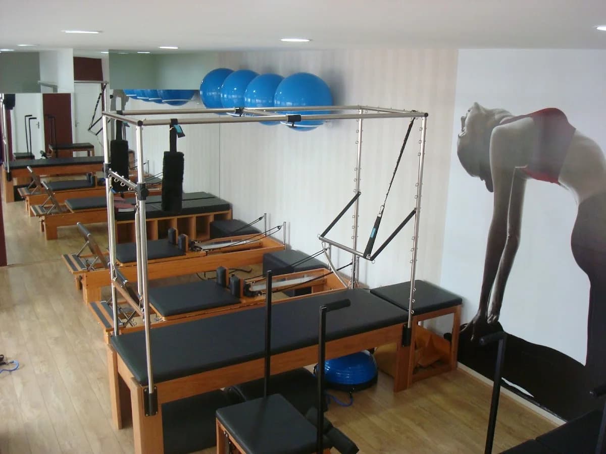 Belcorpus Pilates Studio