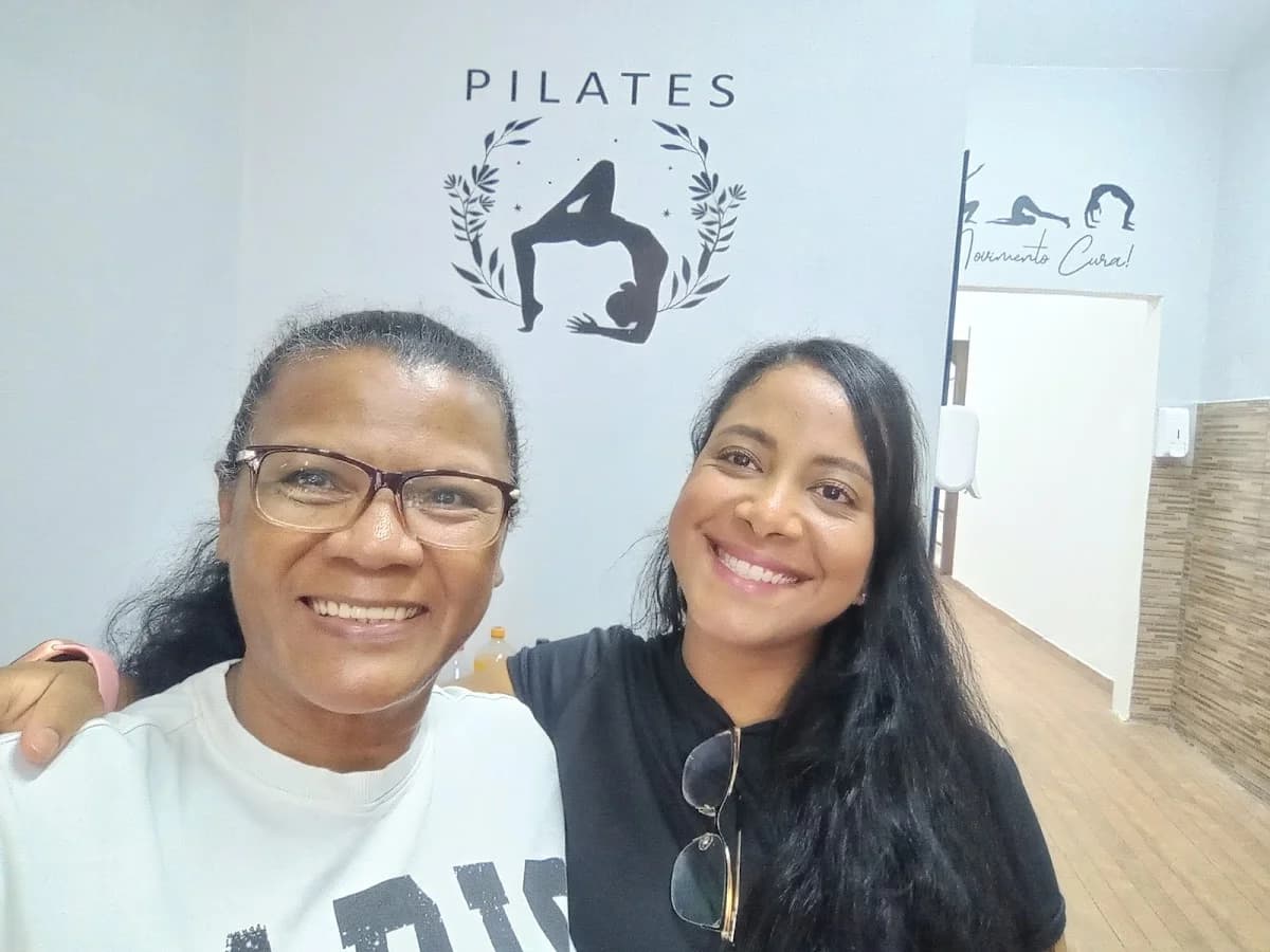 Studio vida em movimento