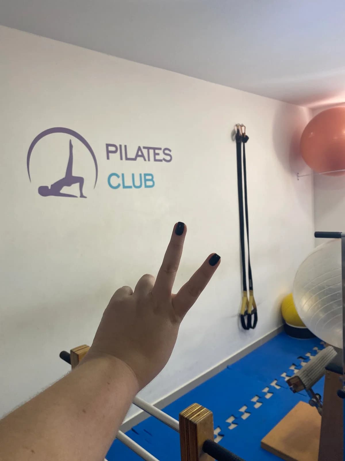 Pilates Club